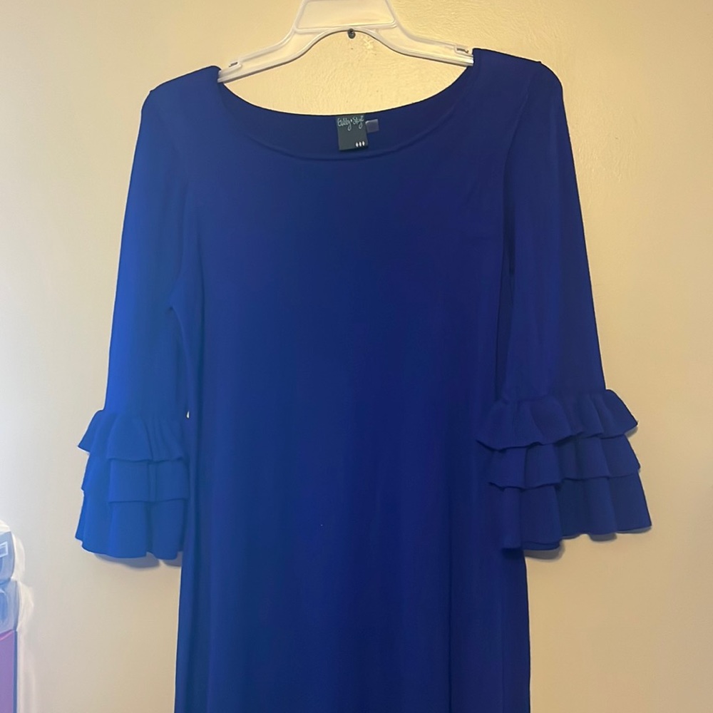 Gabby skye dress - L50